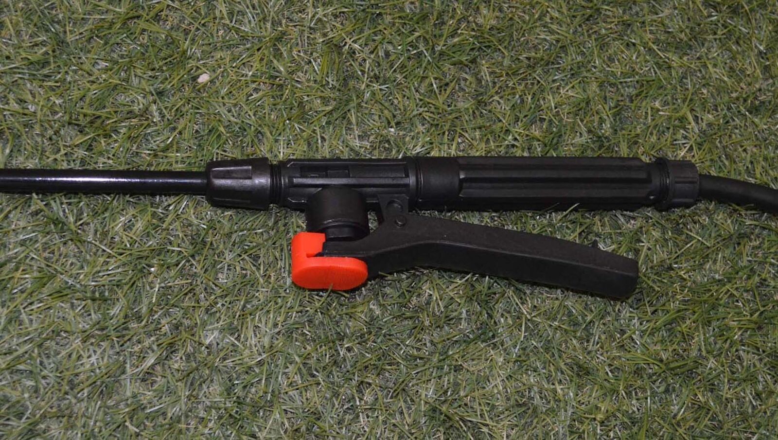 16L Knapsack Backpack Water Pressure Sprayer Crop Garden Patio Weed Killer Lance 16L Knapsack Backpack Water Pressure Sprayer Crop Garden Patio Weed Killer Lance